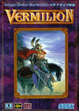 Vermilion (Mega Drive)